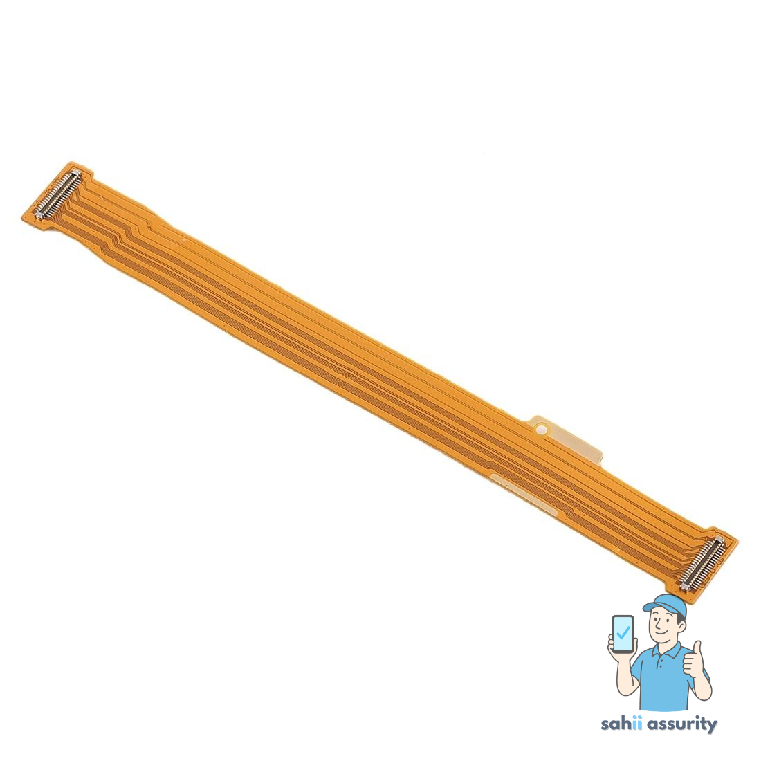 Main Board Flex Cable for Vivo Z1i thumbnail